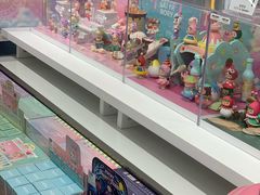 -泡泡玛特POPMART(合生汇店)