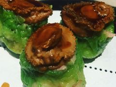 原只鲍鱼烧麦皇-8餐厅(新葡京酒店)