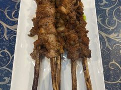 -悦真雅院·四合院·清真私房菜(雍和宫店)