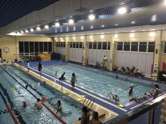 -布噜游泳俱乐部(东闸路店)