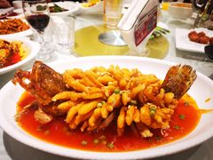 -峨嵋酒家总店(车公庄店)