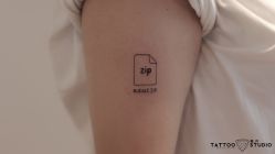 -飛凡TATTOO纹身•原创