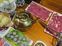 -大吉利·潮汕鲜牛肉火锅(西安店)