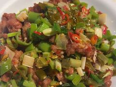 -锦府盐帮·侯宅(五棵松万达店)