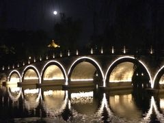 -迎泽公园