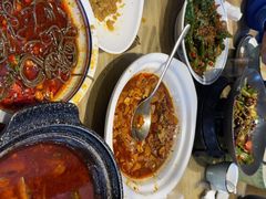 -小四川菜馆(托乐嘉店)