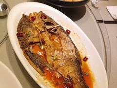 -刘胖子家常菜·蹄花焖藕(兴业店)