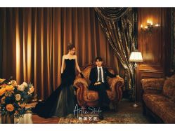 -韩国艺匠ARTIZ STUDIO(汉口店)