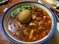 -晋乡亲刀削面(东风桥东店)