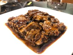 豆豉鸭-金城大酒店-中餐厅(汾江中路店)