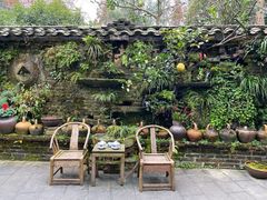 -青城甲(青城山店)