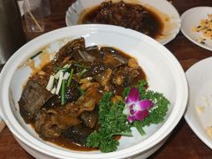 -老李家土菜馆·安吉地标美食