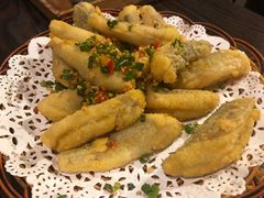 -大洋家·精品潮汕菜·生腌砂锅粥(天河东路店)