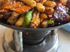 -阿胖龙虾小海鲜(宁国南路总店)