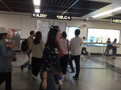 -芳村(地铁站)