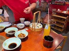-1078號老北京涮肉(松柏店)