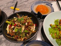 -福照楼汽锅鸡·云南菜(火车站锦江店)