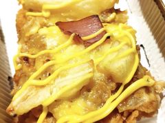 培根薯角chizza餐-肯德基(苏州北站店)