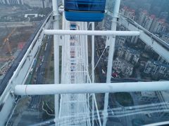 -南昌之星摩天轮