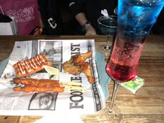 -M-3 PUB(创智天地店)