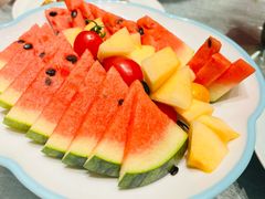 -城南往事·味道济南·精致传统鲁菜(章丘宾馆·明水古城百脉泉店)