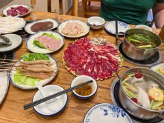 -厝味火锅·潮汕卤水火锅(十一合店)