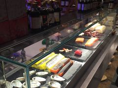 -万达文华酒店·48F云端窗景美食汇自助餐厅