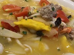 -绍兴老味道·非遗门店(银泰城店)