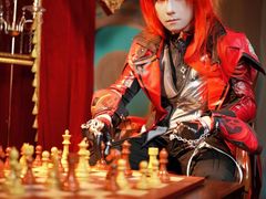 -米游妙妙屋cosplay换装自拍摄影体验馆