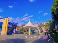 -厦门方特梦幻王国