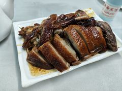 -海鲜街菜馆(海珠南路店)