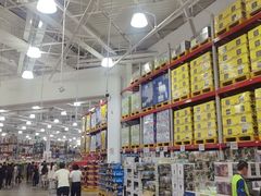 -山姆会员商店(杨桥西路店)