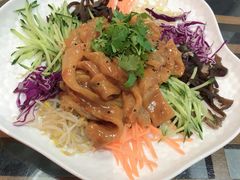 -良师门滨海人家·海鲜·家常菜(滨海城店)