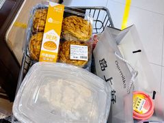 -盒马鲜生(顺义店)