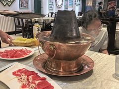 -东来顺饭庄(王府井步行街店)