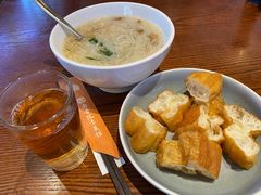 面线糊-南普陀素菜馆