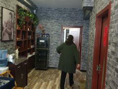 -采耳匠文化体验馆(沈阳站西广场店)