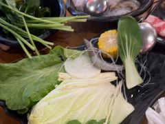 -呷哺呷哺 黄金牧场 (盛世天骄店)