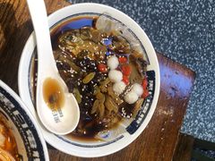 -黑白电视长沙小吃(悦汇城店)