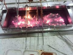 -丰茂烤串(建设街店)