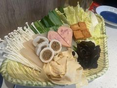 -鱼酷活鱼烤鱼(南京水游城店)