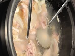-同仁四季椰子鸡(海岸城天利店)