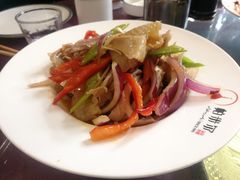 -帕米尔食府(白云观店)