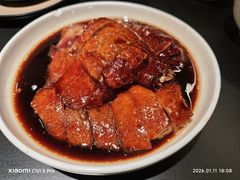 金陵烤鸭-金陵家宴·金陵春·南京菜(夫子庙店)