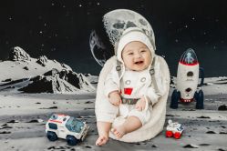 -三只熊儿童摄影(公园店)
