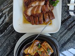 -金海湾嘉华度假酒店·海天阁中餐厅