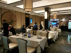 大堂-眉州东坡(春秀路店)