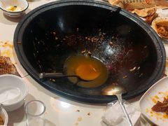 -江湖水乡铁锅炖魚(周庄嘉园店)