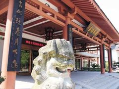 -唐风温泉