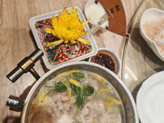 -石鼎香·非遗淮扬火锅(江都龙川桥店)